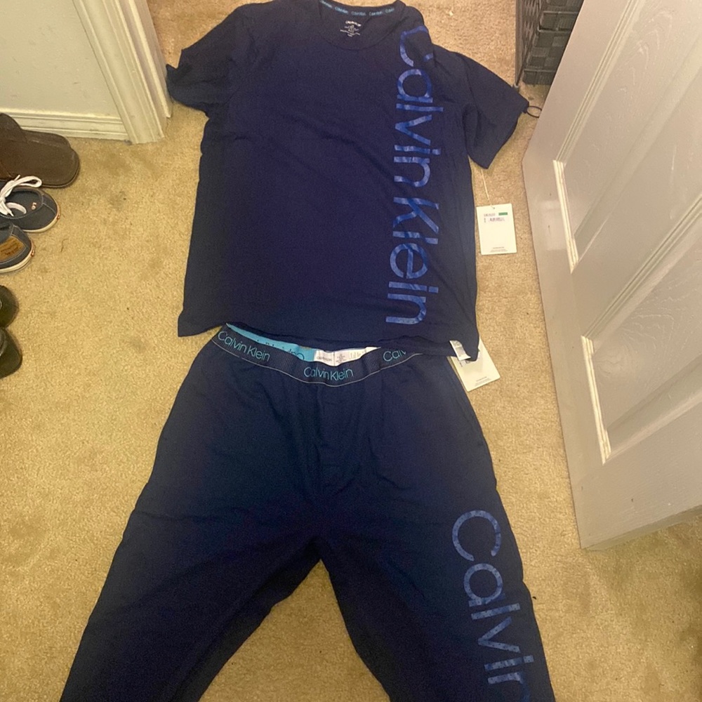 Calvin Klein pijamas